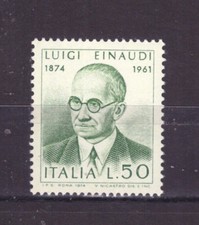 FRANCOBOLLI Italia Repubblica