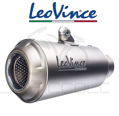 Terminale leovince honda - terminale,