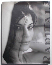 SCIANNA Rapitalà. A book of passion. 2003 (Fortografia Vino Ed. fuori commercio)