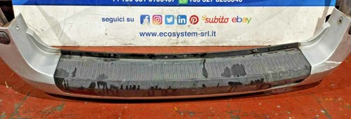 Ricambi usati paraurti - ricambi, usati,