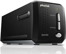 Plustek OpticFilm 8200i AI