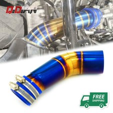 Moto Exhaust Pipe Air Filter