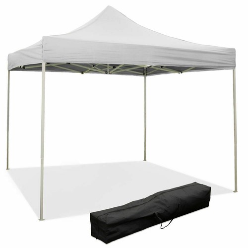 Gazebo tenda richiudibile 3x3 - gazebo,