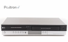 Rc185 dvd vhs recorder - dvd,