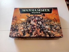 Warhammer 40K SCATOLA BASE 1998 - STARTER GAME BOX ITALIAN