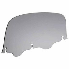 Parabrezza Moto 12,5'' Tinto per Modelli Harley-Davidson Touring