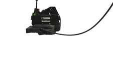 Serratura Posteriore Sinistra