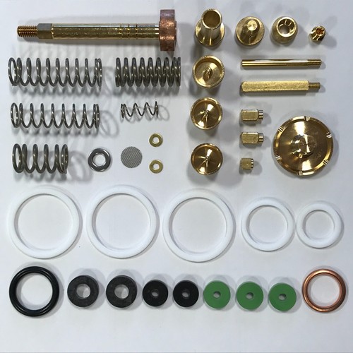 Kit assistenza completo