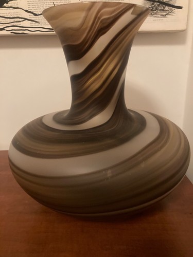 Vaso vetro murano - in, di