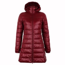 WOMENS ULTRA LIGHT DOWN DOWN