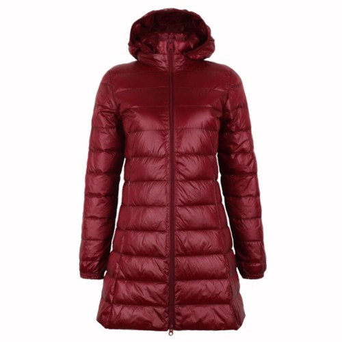 Cappotto giacca piumino - cappotto,