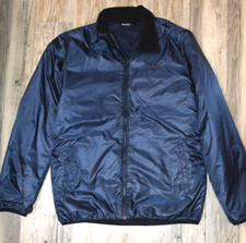 Bergans Trysil Primaloft giacca giubbino interno taglia XL