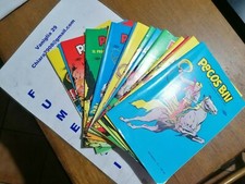 PECOS BILL EPIERRE SEQUENZA