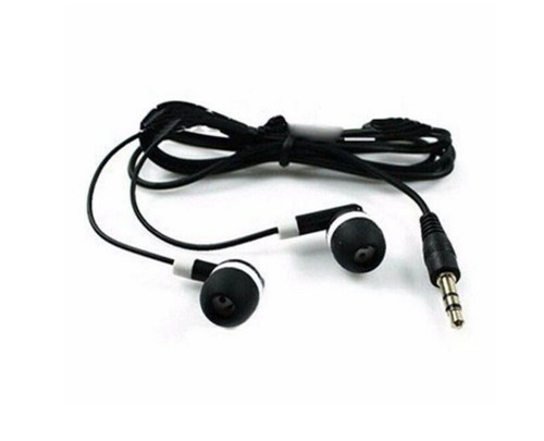 Auricolari cuffie audio jack - auricolari,