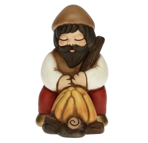 Thun presepe giubileo pastore - thun,