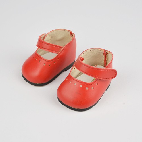 Colette puppenschuhe rosso - -,