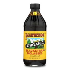 Plantation blackstrap melassa - plantation,