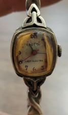 Orologio Donna Vintage Art