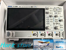 RIGOL DHO804 Oscilloscopio