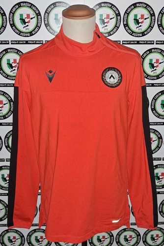Udinese jacket felpa - jacket, training