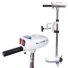 Watersnake ASP T24 Motore Elettrico Marino Pesca Tender Kayak Spinning A1350