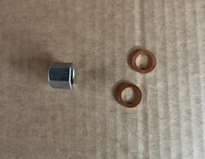 Tappo Pompa Carburante Fiat