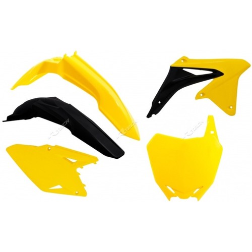 Kit plastica colore originale