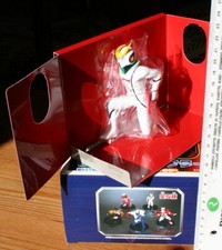 Action Figure Kyashan   -  Banpresto - 1999