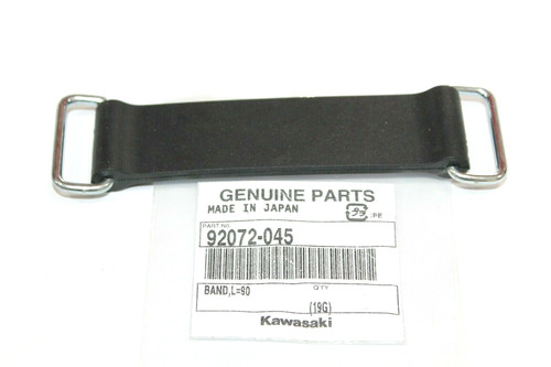 Kawasaki cinghia - kawasaki,