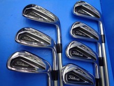 Titleist AP2 716 Set di ferri