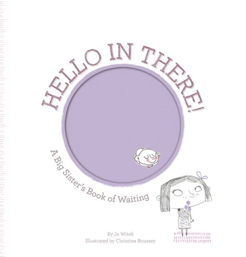 Hello there big sister s - in, sister's