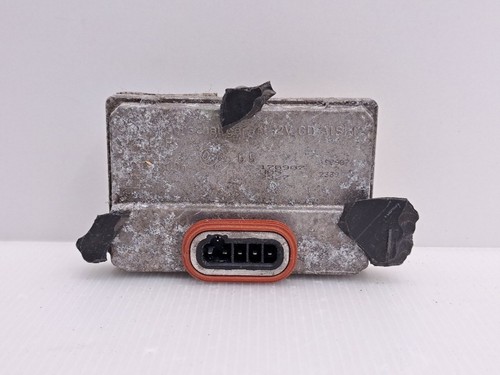 Centralina xenon per nissan - xenon,