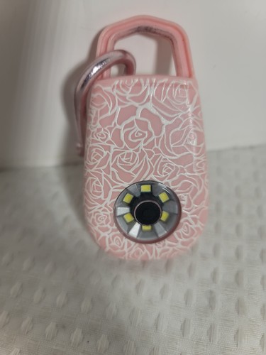 Allarme personale con torcia - allarme, |