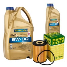 Kit ispezione 30 per - kit, 6l