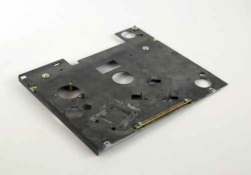 Piastra telaio originale