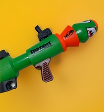 Pistola lanciarazzi Nerf XOXO