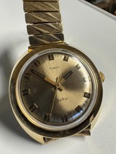 Orologio elettrico Timex
