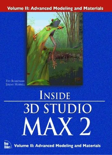 Inside studio max 2 - inside,