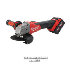 Smerigliatrice batteria m18 - a,