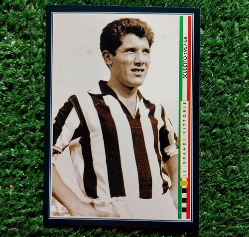 Figurina panini grandi - figurina, le