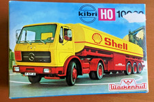 Kibri H0 # 10060 Mercedes-Benz