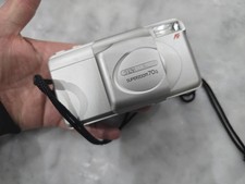 Olympus superzoom 70g - superzoom,
