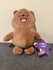 Peluche rete cartoni animati