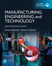 Manufacturing Engineering and