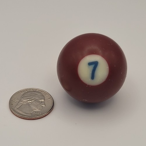 Palline biliardo vintage - palline,