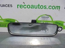 specchietto retrovisore