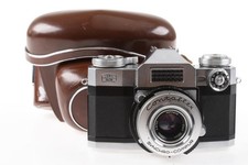 ZEISS IKON Contaflex Super con