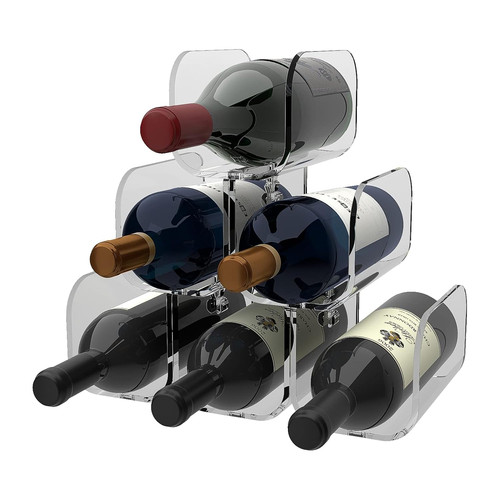 Portabottiglie vino da - vino,