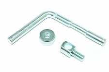 CLCbike Bloccaggio Per