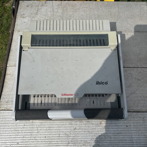 Rilegatrice pettine acco - a,